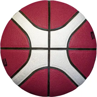 Basketball Molten BG4050 6 FIBA Matchball