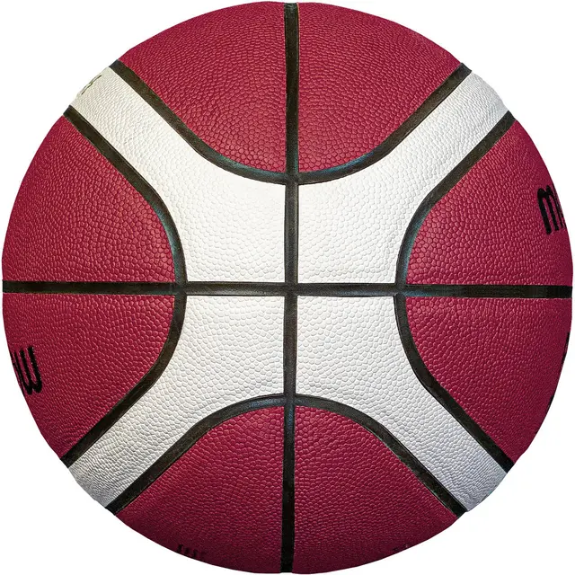 Basketball Molten BG4050 6 FIBA Matchball 