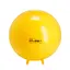 Sitteball Sit&#39;n Gym 45cm Jr. Gul Lateksfri