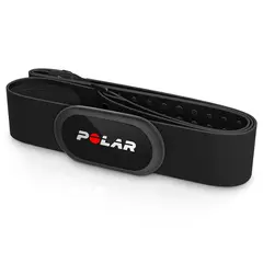 Pulsbelte Polar H10 N Pulssensor | Svart XS-S