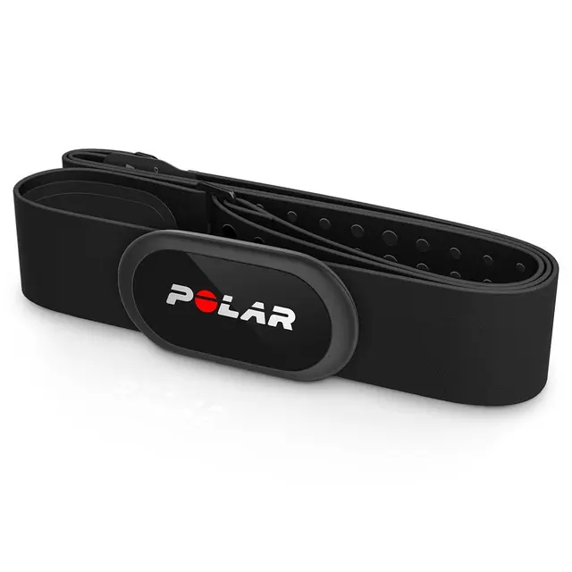 Pulsbelte Polar H10 N Pulssensor | Svart XS-S 