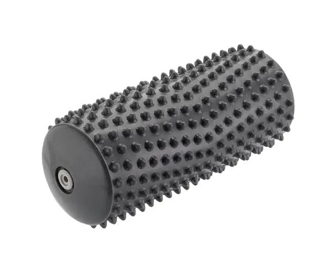 Massasjerulle Active Roll | 1 stk 7,5 x 15 cm | luftfylt massasjerulle 