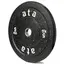 Vektskive ata Hi-Temp Bumper Plate 5KG Vektskive til olympisk stang | 1 par