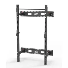 ata Pro Elite Foldable Rack G Vegghengt | Sammenleggbar | Inne og ute