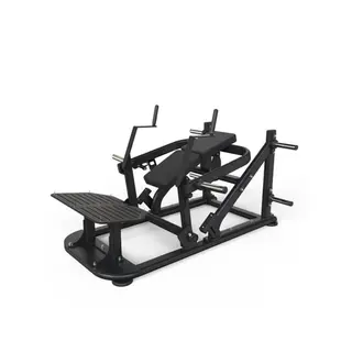 Hip Thrust Plate Loaded ata Trenignsapparat | For treningssenter