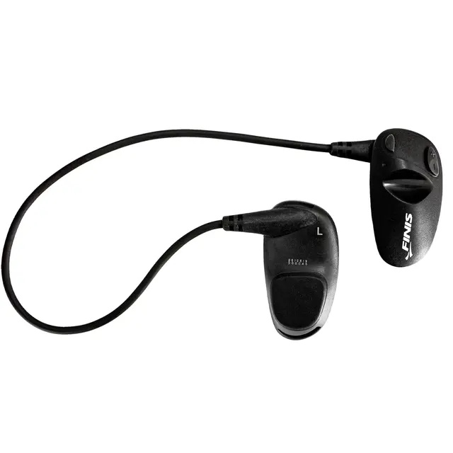 FINIS Amnis Stream Headphones Vanntette hodetelefoner | Bluetooth® 