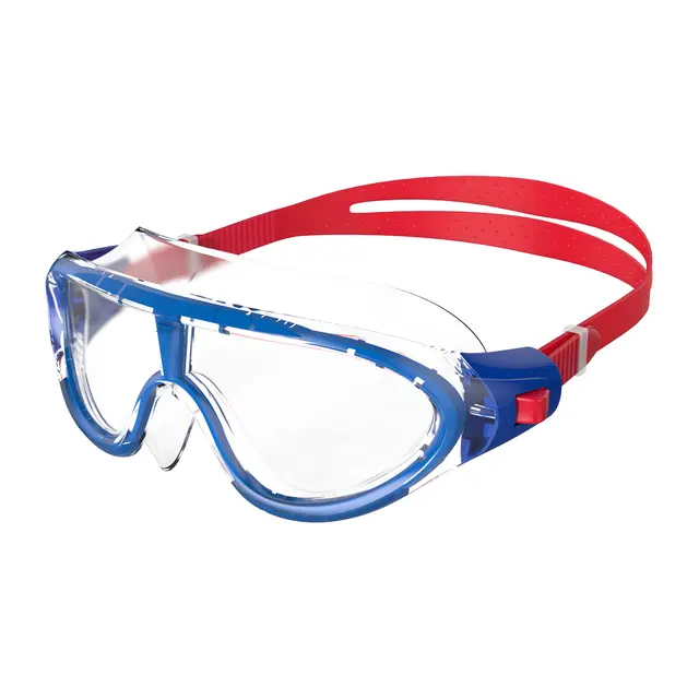 Biofuse Rift Junior Svømmebrille Speedo 6-14 år | Klar linse 