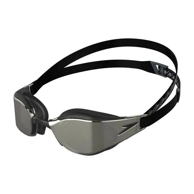 Fastskin Hyper Elite Svømmebrille Speedo | Speillinse | Chrome Speil 