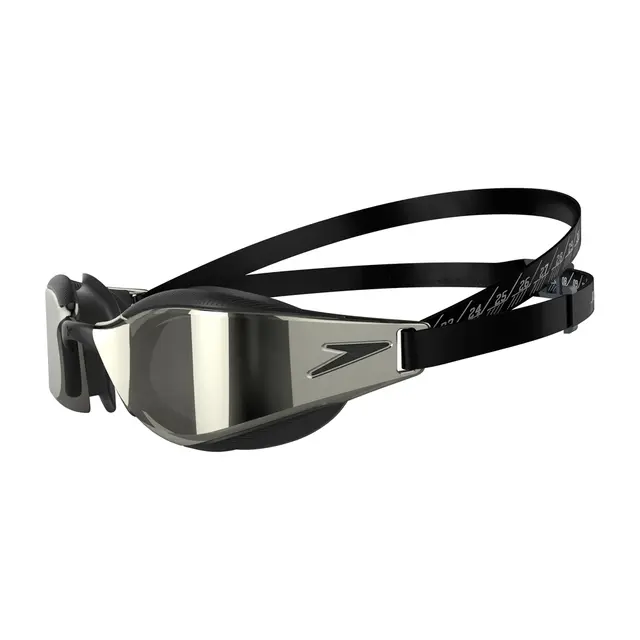 Fastskin Hyper Elite Svømmebrille Speedo | Speillinse | Chrome Speil 