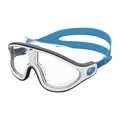 Biofuse Rift Mask Sv&#248;mmebrille Speedo | Klar linse | Bl&#229;