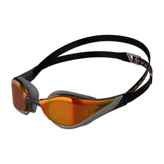 Fastskin Pure Focus Sv&#248;mmebrille Speedo | Speillinse | Fire Gold