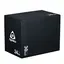 Plyo Box Gymleco Soft 76x51x61 cm | Powerbox