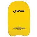 Finis Kickboard Senior Sv&#248;mmebrett | Gul