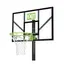 Basketballstativ EXIT Comet Portabel | H&#248;ydejustering