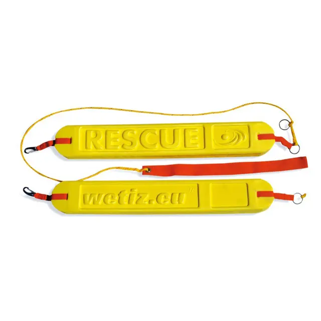 Rescue tube | Livbøye 95 x14 x 8 cm livredningsbøye 