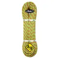 Klatretau Beal BOOSTER lll 9,7mmx70m Dynamisk DRY enkelttau | Gul